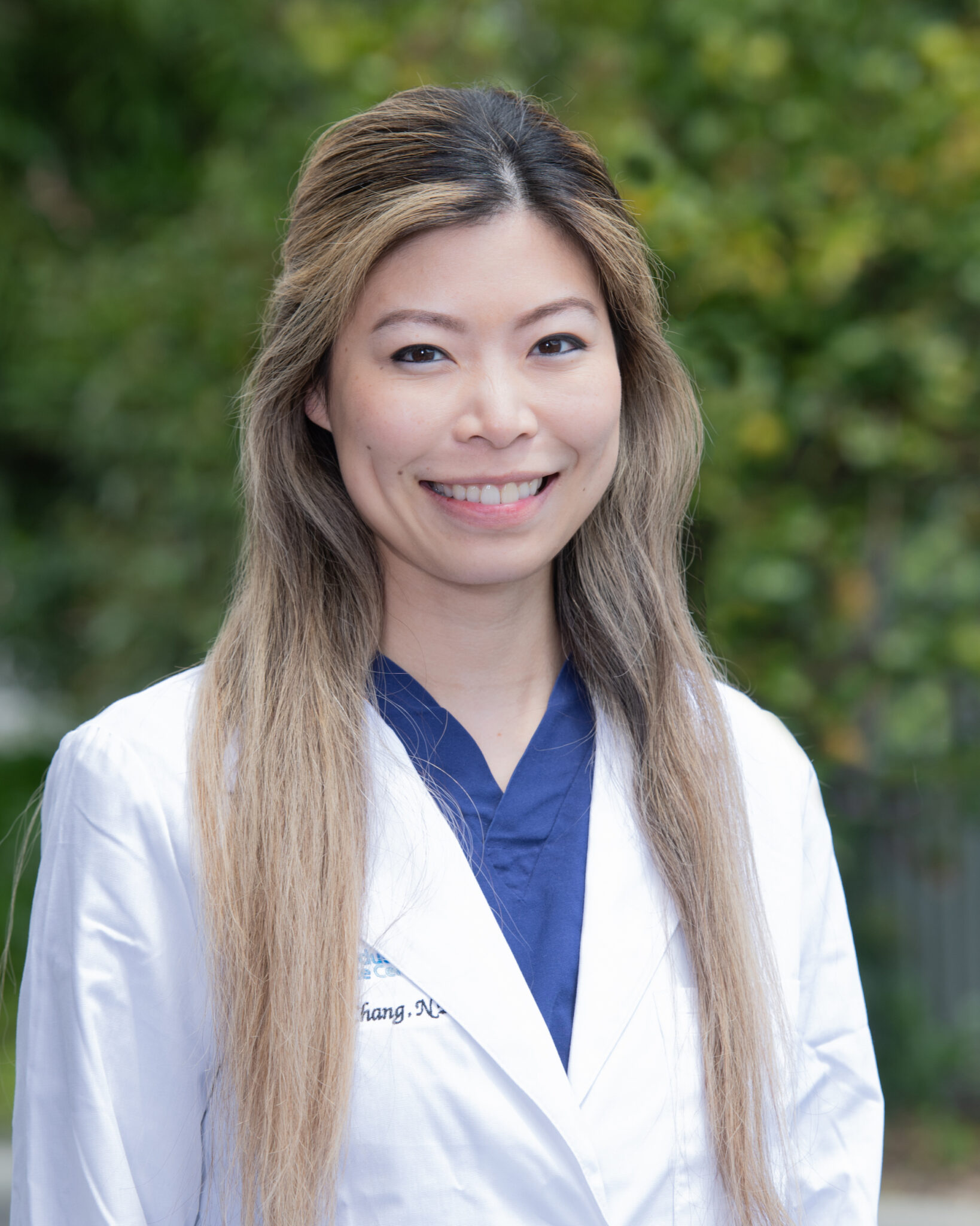 Charlene Chang FNP RSC Of The SF Bay Area CA San Mateo