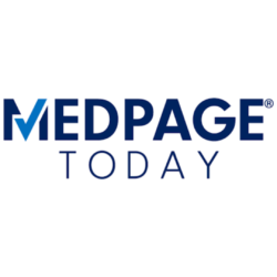 Medpage Today logo for Dr. Barash's in the news feature on AI Embryo Selection | RSC of the SF Bay Area