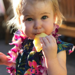 fertility specialist | RSC Bay Area | photo of baby girl Ripley