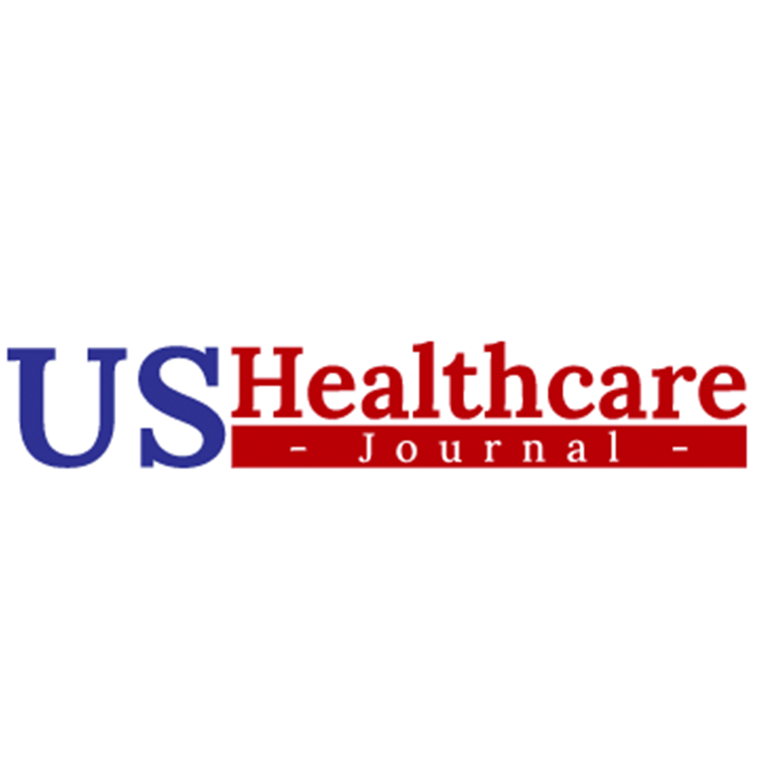 US Healthcare Journal logo for news article on RSC's AI program | RSC of the SF Bay Area