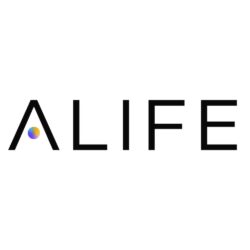 Alife Health logo for article on a study on artificial intelligence for trigger shots to improve egg retrieval outcomes | RSC SF Bay Area