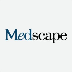 Medscape logo for news article on fertility technology | RSC SF Bay Area