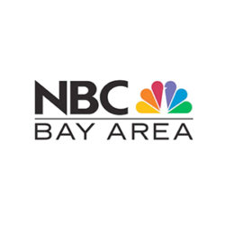 NBC Bay Area logo, story on Baby Gavin and RSC's IVF program | Reproductive Science Center | SF Bay Area