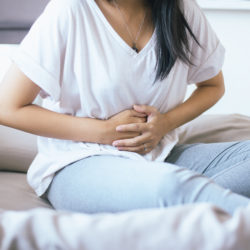 What To Do About An Ovarian Cyst?