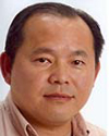Dr. Po-Lin Shyu, Professor, L.A.c, OMD, Ph.D Fertility/Infertility Specialist