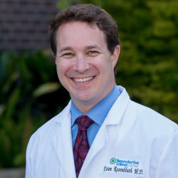 Dr. Evan Rosenbluth