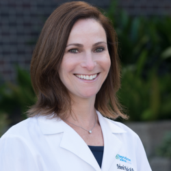 Dr, Deborah Wachs | RSC | SF Bay Area