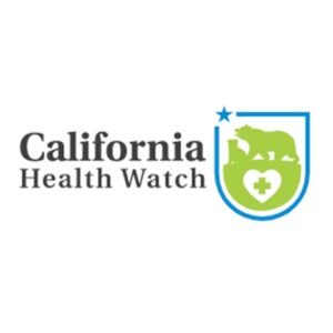 California Health Watch logo for news post about emotional health counseling | Reproductive Science Center of the San Francisco Bay Area