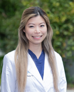 Charlene Chang, FNP at Reproductive Science Center of the SF Bay Area