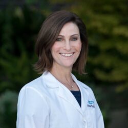 Review Dr. Deborah Wachs (REI), smiling here | RSC San Francisco Bay Area