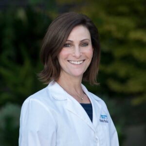 Dr. Deborah Wachs, IVF Practice Director & Managing Partner