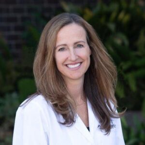 Dr. Mary Hinckley, IVF Medical Director