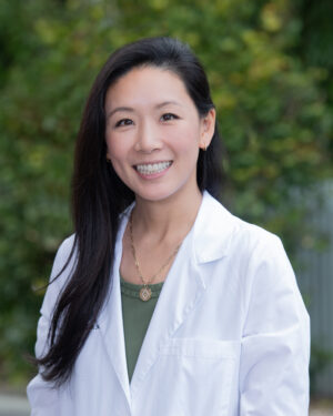 Fertility specialist Dr. Malinda Lee (REI) at Reproductive Science Center of the Bay Area