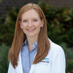 Dr. Laura Eisman