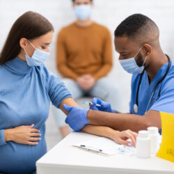 Should I Get the Coronavirus Vaccine if I Am Pregnant?