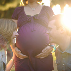 After IUI & IVF, Surrogacy Is Key to Family Success