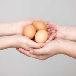 The Right Age to Freeze Your Eggs | RSCBA