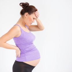 Migraines During Pregnancy