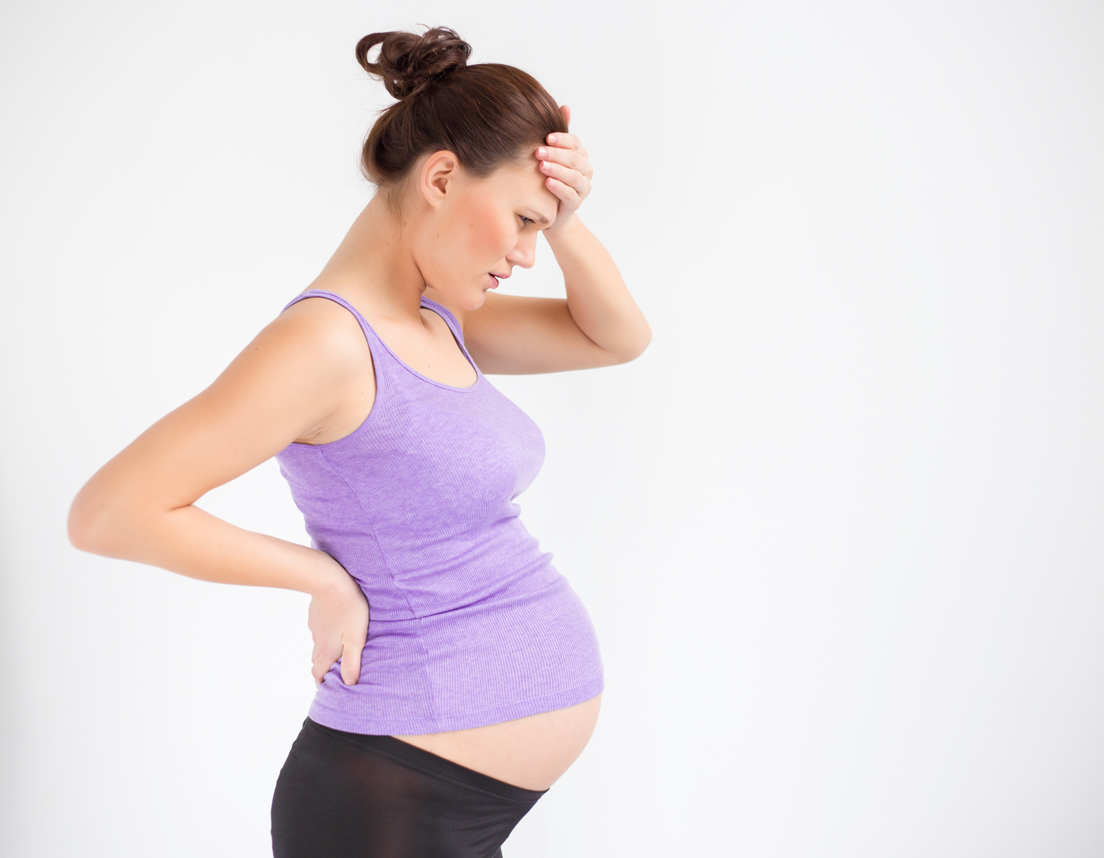 Migraines & Pregnancy | RSC Bay Blog