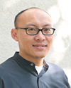 George Lu, L.A.c, DAOM, Professor, Herbalist